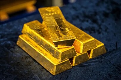 نرخ جدید قیمت طلا در بازار اعلام شد