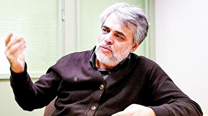 واکنش محمد مهاجری به اخبار مذاکره قالیباف و آمریکا / قالیباف باید تخریب شود تا ...