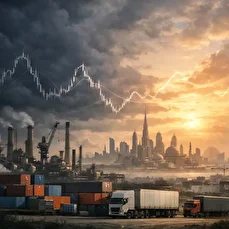 روایت ۱۳بازیگر اقتصاد ایران از سرنوشت ۱۴۰۵؛ امید، تردید یا بن‌بست؟