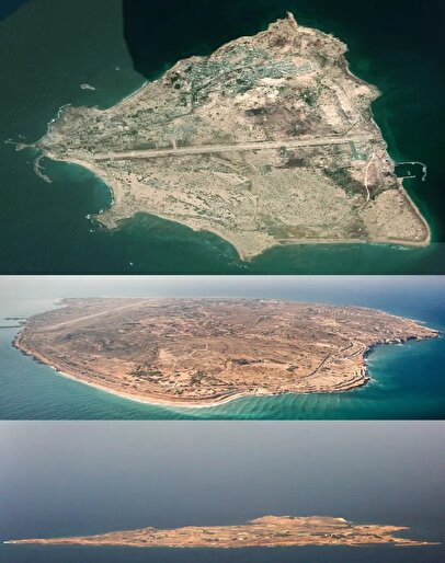 احتمال اشغال جزایر ایرانی چقدر است؟ / بررسی سناریوهای مختلف