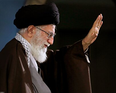 ماجرای تصاویر دوربین‌های مداربسته از رهبر شهید چیست؟