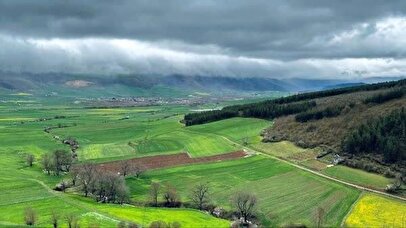 پیش‌بینی وضعیت آب و هوا در روز سیزده بدر