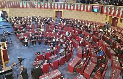 فوری / موضوع خروج از NPT در دستور کار ایران قرار گرفت