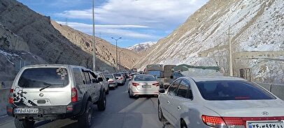 اطلاعیه مهم پلیس راه/ آخرین وضعیت جاده‌های شمالی کشور