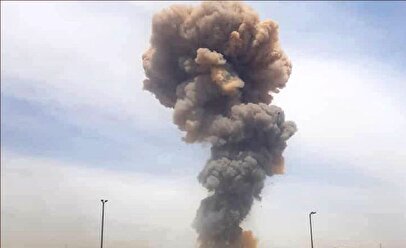 معاون استاندار خوزستان: چهار انفجار در شرق اهواز
