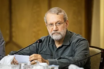افشاگری عجیب سناتور آمریکایی درباره ترور علی لاریجانی