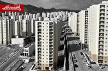 افزایش فاصله قیمت مسکن و توان خرید خانوارها/ سود سپرده‌ گذاری بانکی از درآمد اجاره بالاتر است