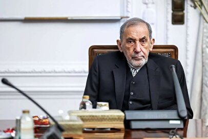 ولایتی: جنگ با تدبیر و اقتدار ایران پایان خواهد یافت، نه با خیال‌بافی متجاوزان