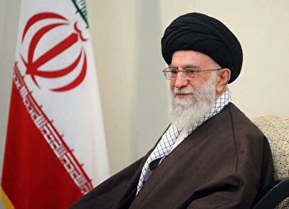 ویدیوی هوش مصنوعی از ترور رهبر شهید انقلاب