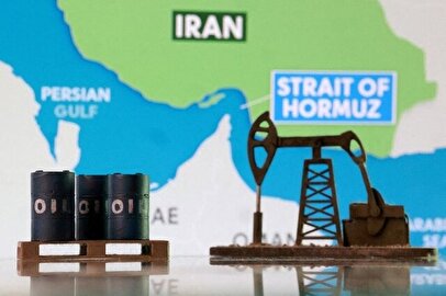 قیمت نفت برنت از ۱۰۹ دلار عبور کرد / کمرنگ شدن توانایی ترامپ برای بازی روانی با بازار
