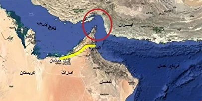 فوری / موافقت مجلس با طرح اعمال حقوق حاکمیتی  ایران در ‎تنگه هرمز + جزئیات