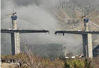 آخرین وضعیت آبرسانی به تهران و البرز پس از حمله به پل کرج/ قطعی آب در راه است؟