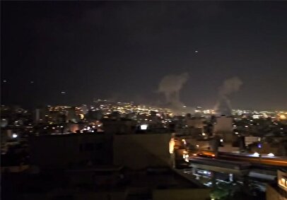 وضعیت شبکه گاز تهران پس از حمله اسرائیل اعلام شد