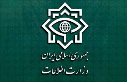شناسایی و بازداشت ۱۷ مزدور دشمن در آذربایجان‌غربی