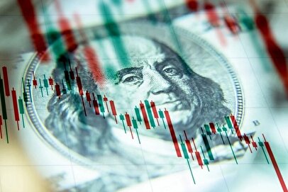 قیمت دلار پس از آتش‌بس ایران و آمریکا امروز ۱۹ فروردین ۱۴۰۵/ دلار آزاد ریزش کرد