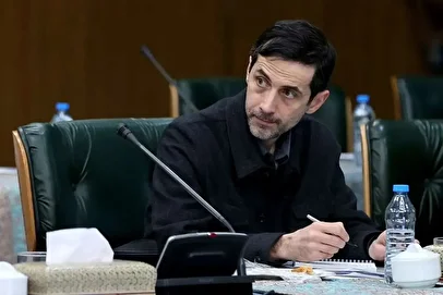توقع باورنکردنی یوسف پزشکیان / من چه پسر رئیس‌جمهوری هستم که...