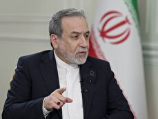 هشدار محکم عراقچی به آمریکا/ ترامپ انتخاب کند