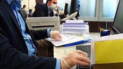 آغاز فعالیت ادارات این استان با حضور ۵۰ درصدی کارکنان از روز شنبه+ جزئیات