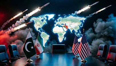ادعای مقام آمریکایی درباره مذاکره با ایران / در یک مورد به توافق نرسیده‌ایم