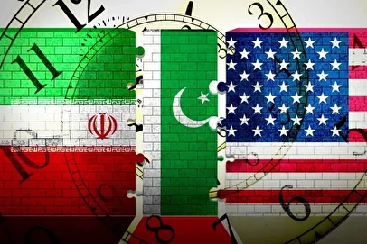 پیشنهاد مدیریت مشترک تنگه هرمز از سوی ایران رد شد