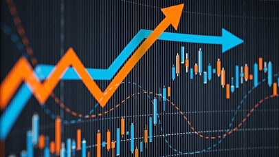 بورس همچنان در حالت توقف/بازگشایی به تعویق افتاد