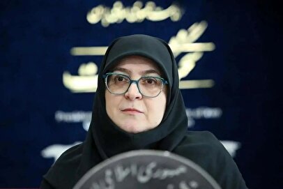 سخنگوی دولت از همسایه هایش عذرخواهی کرد+ فیلم