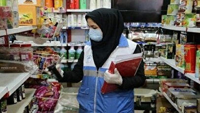 تاثیرات تخصیص کالابرگ بر وضعیت توزیع کالا در کشور / در زمان جنگ خرید اقلام اساسی مردم با استفاده از کالابرگ صورت گرفت