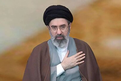 وضعیت مجروحیت و سلامت آیت‌الله مجتبی خامنه‌ای اعلام شد + فیلم