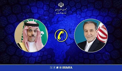 جزئیات گفتگوی تلفنی وزرای امور خارجه ایران و عربستان سعودی
