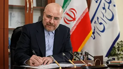 خط و نشان جدید قالیباف برای ترامپ/ دلتان برای بنزین ارزان تنگ می‌شود!