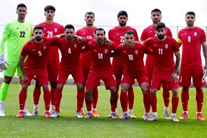 تیم ملی ایران از حضور در جام‌جهانی آمریکا انصراف می‌دهد؟