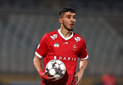 مصدومیت سنگین مدافع پرسپولیس در تعطیلات!