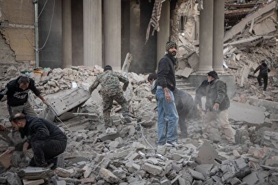 آخرین وضعیت بازسازی و تعمیر واحدهای مسکونی آسیب‌دیده در جنگ