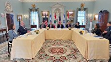 مذاکرات مستقیم لبنان و رژیم صهیونیستی آغاز شد