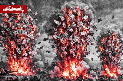 ضرر میلیارد دلاری تاجران در جنگ ایران