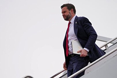 فوری / جی دی ونس تکلیف مذاکره ایران و آمریکا را یکسره کرد