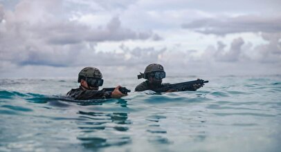 طرح پنتاگون برای حمله زمینی به ایران!/ واشنگتن افشا کرد