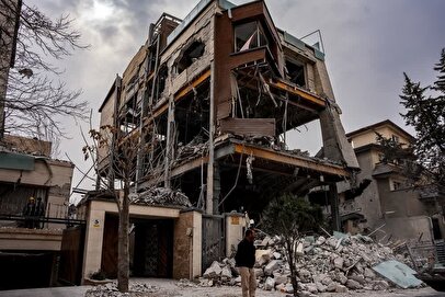 اظهارات مهم زاکانی درباره پرداخت هزینه بازسازی منازل آسیب‌دیده / بالاخره هزینه‌ها داده می‌شود یا نه؟!