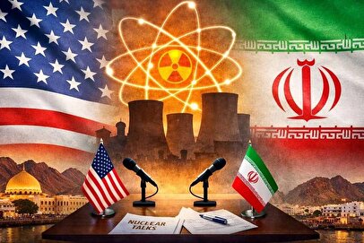 سفر مستقیم از تهران به واشنگتن / عاصم منیر مسئول انتقال پیام ایران به آمریکا شد