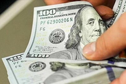 قیمت دلار امروز پنجشنبه ۲۷ فروردین ۱۴۰۵ / دلار ارزان شد