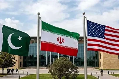 فوری / سفر ترامپ به پاکستان مشروط شد