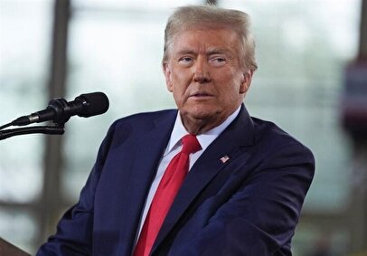 ترامپ تاریخ دوربعدی مذاکرات با ایران را اعلام کرد/ حاضرم برای امضای توافق به اسلامآباد برم