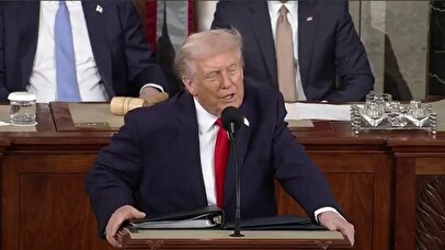 فوری/ ترامپ تکلیف جنگ و صلح را یکسره کرد