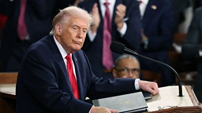 ادعای توجه برانگیز ترامپ درباره توافق هسته‌ای + فیلم