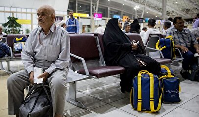 آخرین وضعیت اعزام زائران به حج تمتع اعلام شد