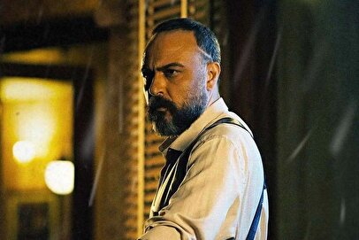 دعوت یک بازیگر از هنرمندان: وارد گود پهلوانی شویم