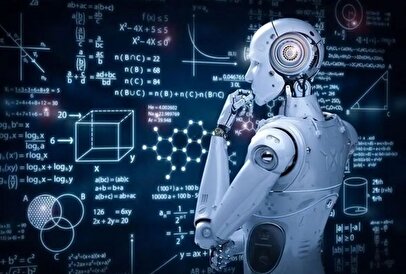 هوش مصنوعی هم بازگشایی شد/ اینترنت در حال وصل شدن است