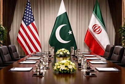 اکسپرس نیوز پاکستان: خواسته‌های کلیدی ایران برآورده می‌شود/ مذاکرات حساس در اسلام‌آباد دور از انتظار نیست