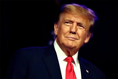 ترامپ در نشست اروپا درباره تنگه هرمز شرکت نمی‌کند