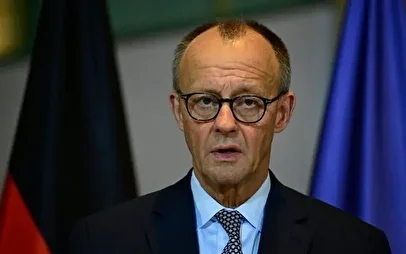 واکنش آلمان به خبر باز شدن تنگه هرمز